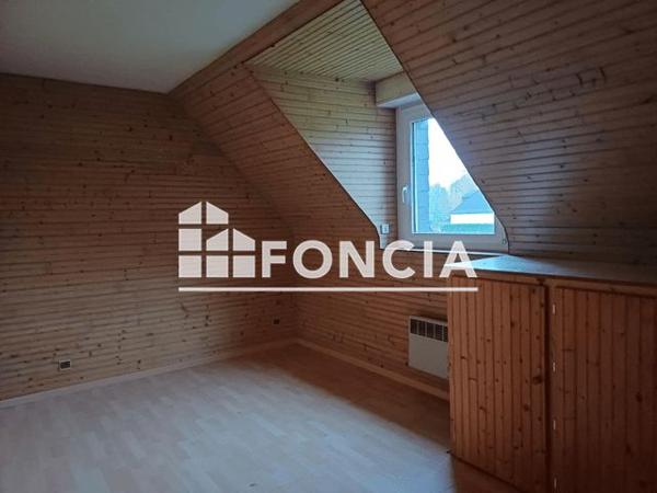 À vendre Maison 6 pièces 111 m² - Laillé 35890