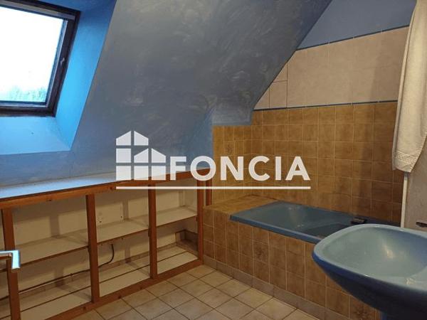 À vendre Maison 6 pièces 111 m² - Laillé 35890