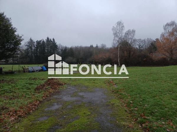 À vendre Maison 6 pièces 111 m² - Laillé 35890