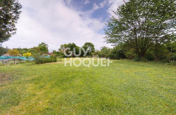 Terrain à vendre à Merville - Référence 2555