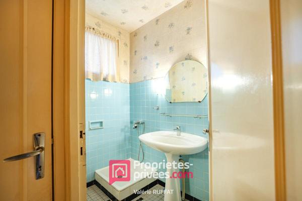 Maison Fenouillet 4 pièce(s) 74.2 m2  garage 12 m²  Grand jardin