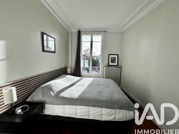 Maison à vendre 5 pièces 100 m² Meudon