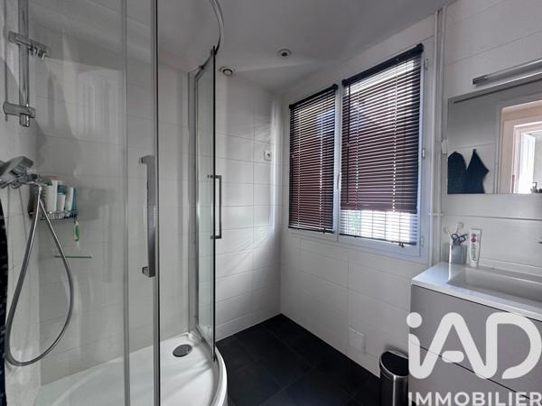 Maison à vendre 5 pièces 100 m² Meudon