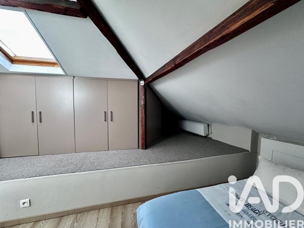 Maison à vendre 5 pièces 100 m² Meudon