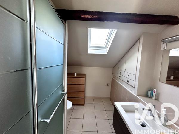 Maison à vendre 5 pièces 100 m² Meudon