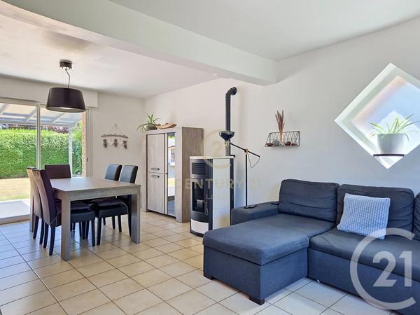 Maison à vendre  4 pièces - 88,11 m 2   ARMENTIERES  - 59