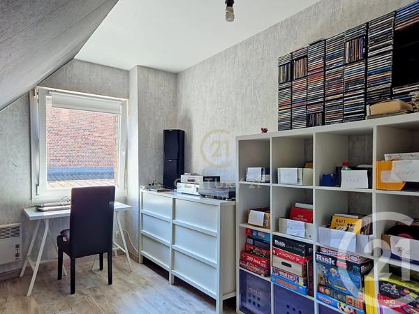 Maison à vendre  4 pièces - 88,11 m 2   ARMENTIERES  - 59