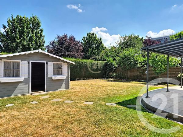 Maison à vendre  4 pièces - 88,11 m 2   ARMENTIERES  - 59