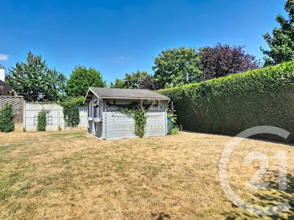 Maison à vendre  4 pièces - 88,11 m 2   ARMENTIERES  - 59