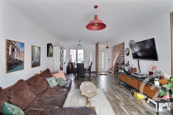 Maison à vendre  4 pièces - 88,11 m 2   ARMENTIERES  - 59
