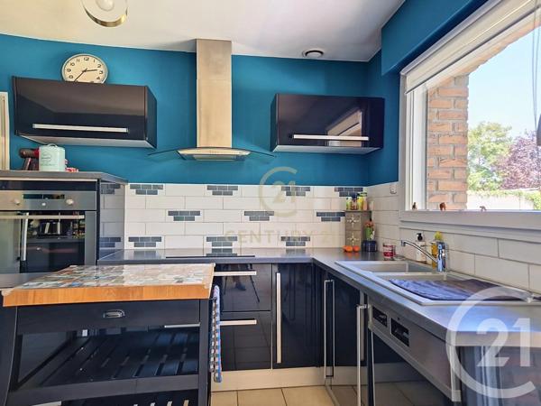 Maison à vendre  4 pièces - 88,11 m 2   ARMENTIERES  - 59