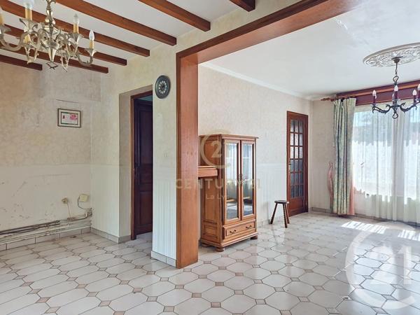 Maison à vendre  4 pièces - 88,11 m 2   ARMENTIERES  - 59