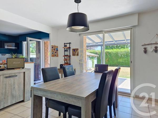 Maison à vendre  4 pièces - 88,11 m 2   ARMENTIERES  - 59
