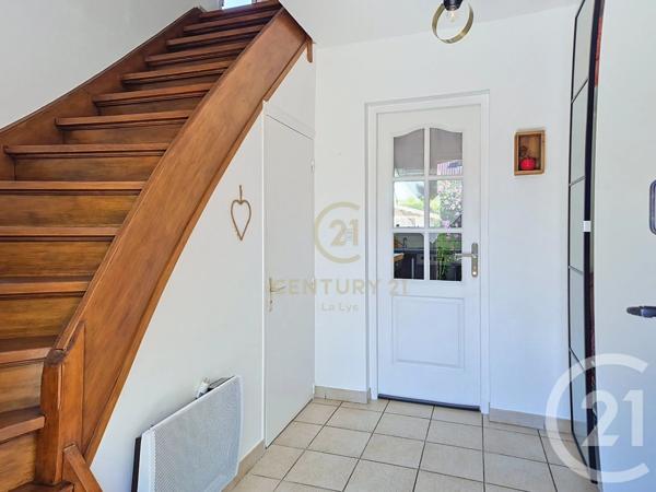 Maison à vendre  4 pièces - 88,11 m 2   ARMENTIERES  - 59