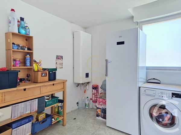 Maison à vendre  4 pièces - 88,11 m 2   ARMENTIERES  - 59