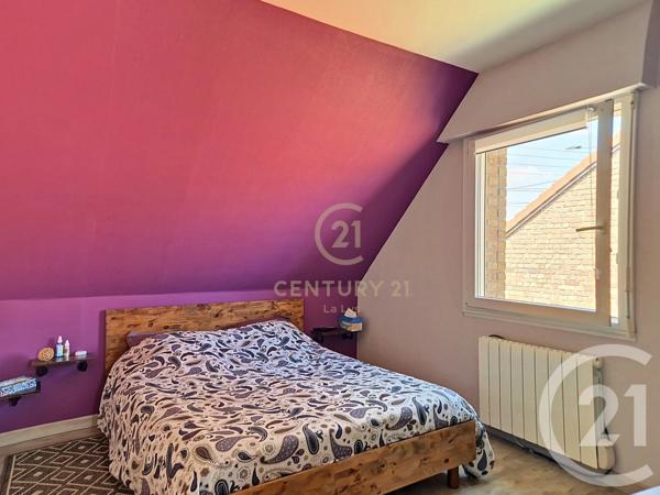 Maison à vendre  4 pièces - 88,11 m 2   ARMENTIERES  - 59