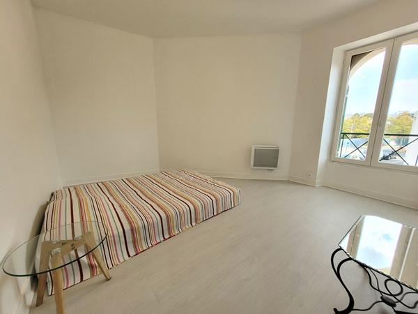 Appartement Mantes La Jolie de 2 pièces avec parking