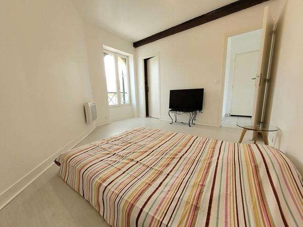 Appartement Mantes La Jolie de 2 pièces avec parking