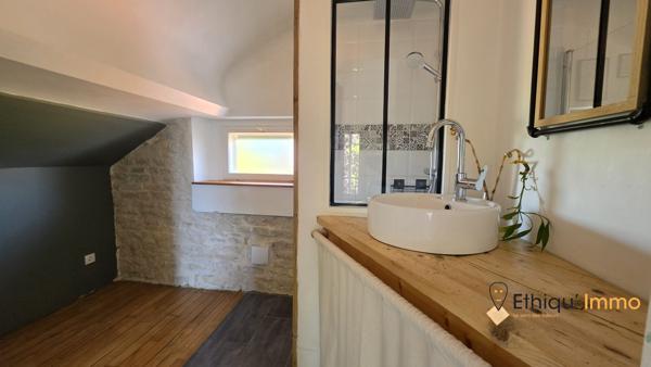 MAISON DE STANDING AVEC PISCINE