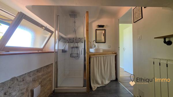 MAISON DE STANDING AVEC PISCINE