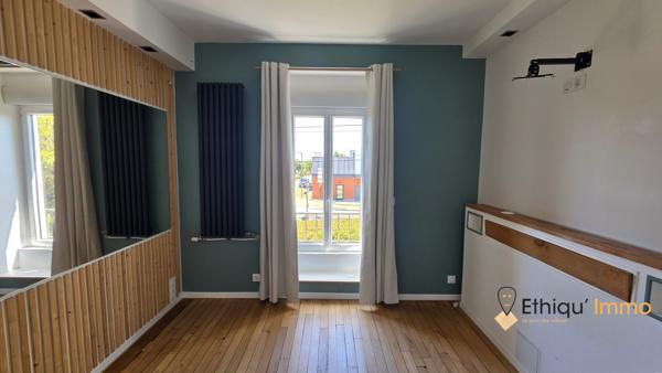 MAISON DE STANDING AVEC PISCINE