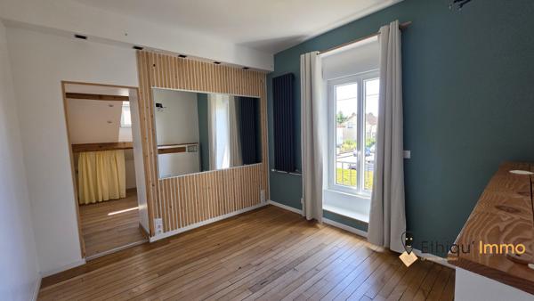 MAISON DE STANDING AVEC PISCINE