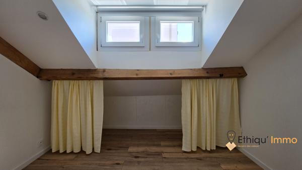 MAISON DE STANDING AVEC PISCINE