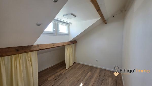 MAISON DE STANDING AVEC PISCINE