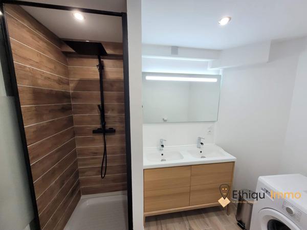 Immeuble de rapport meublé – 2 T3 rénovés – Investissement clé en main – Saint-Dizier