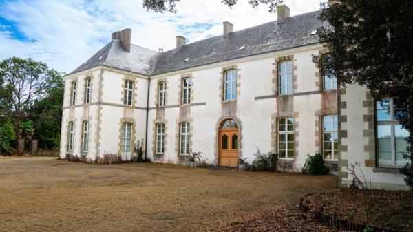 Vente Propriété de luxe La Baule 14 Pièces 658 m²