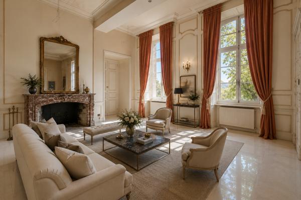 Vente Propriété de luxe La Baule 14 Pièces 658 m²