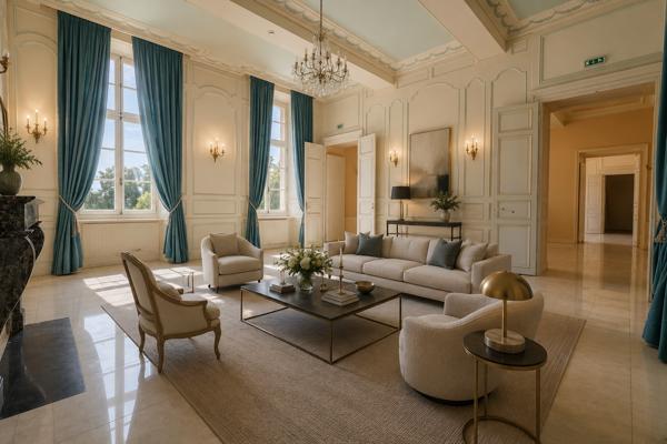 Vente Propriété de luxe La Baule 14 Pièces 658 m²