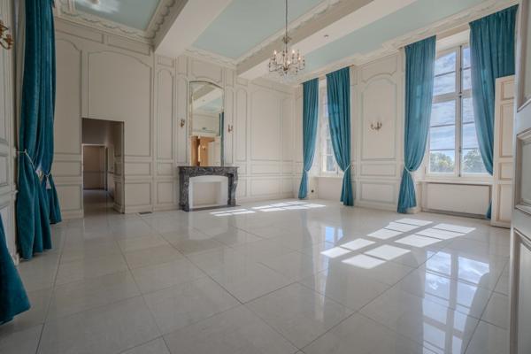 Vente Propriété de luxe La Baule 14 Pièces 658 m²