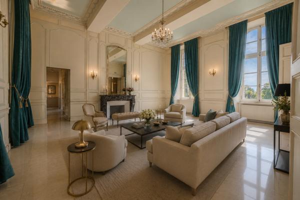 Vente Propriété de luxe La Baule 14 Pièces 658 m²