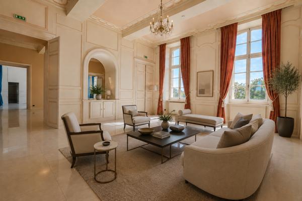 Vente Propriété de luxe La Baule 14 Pièces 658 m²