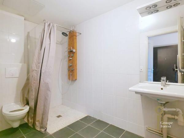 Duplex Croix Secteur Croix-Hem-Roubaix 60 m²