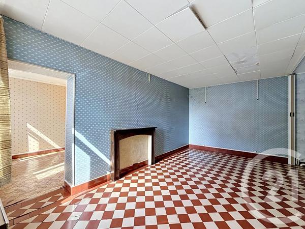 Immeuble à vendre  156 m 2   CAMBRAI  - 59