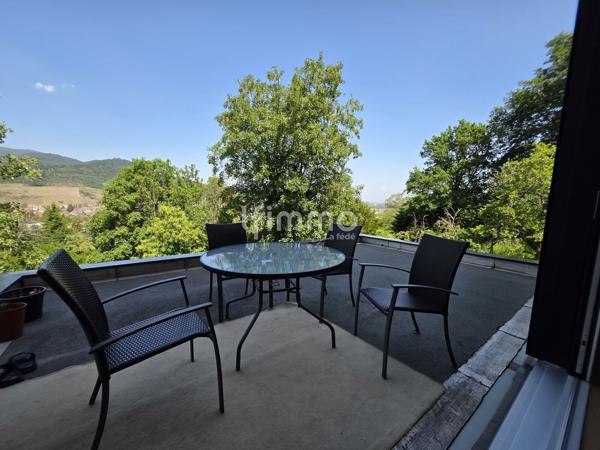 Maison de 5 pièces de 245 m² à Thann