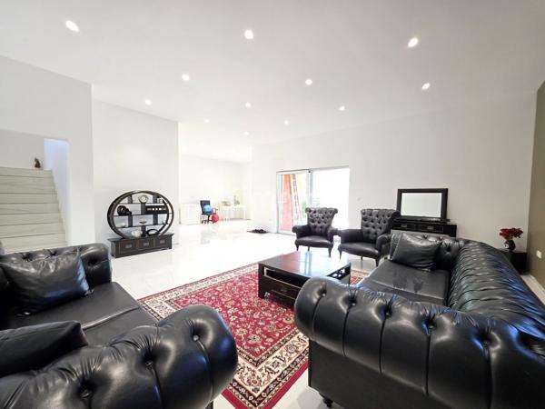 Maison de 5 pièces de 245 m² à Thann