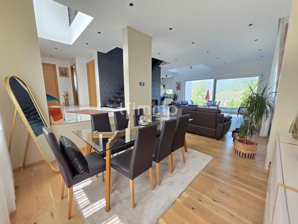 Maison de 5 pièces de 245 m² à Thann