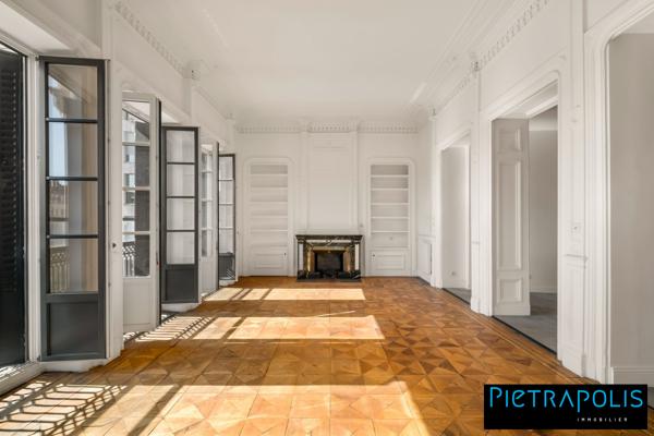 T5 - Quai Fulchiron | Maison Blanchon – Bien d’exception signé Pierre Bossan