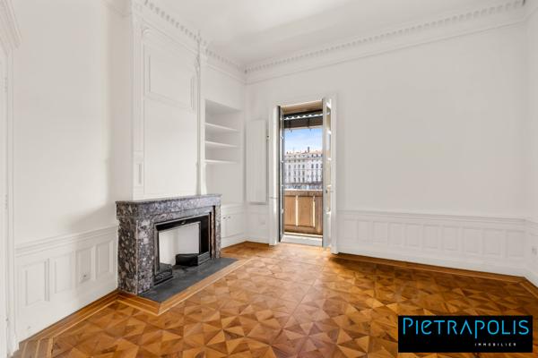 T5 - Quai Fulchiron | Maison Blanchon – Bien d’exception signé Pierre Bossan
