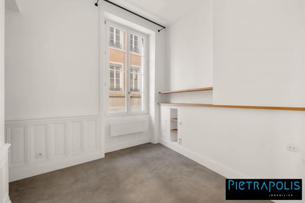 T5 - Quai Fulchiron | Maison Blanchon – Bien d’exception signé Pierre Bossan