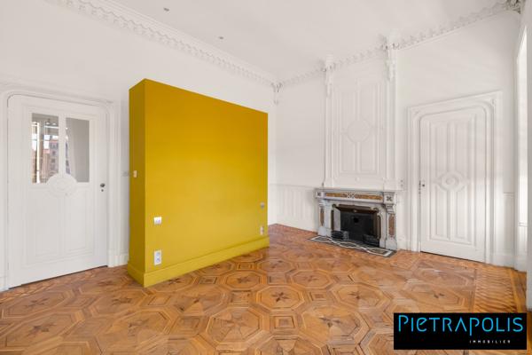 T5 - Quai Fulchiron | Maison Blanchon – Bien d’exception signé Pierre Bossan