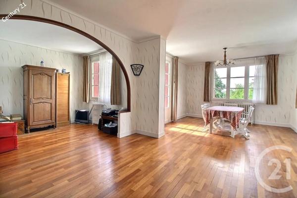 Maison à vendre  5 pièces - 123 m 2   CHATEAU THIERRY  - 02
