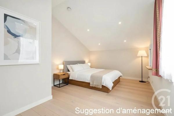 Maison à vendre  5 pièces - 123 m 2   CHATEAU THIERRY  - 02