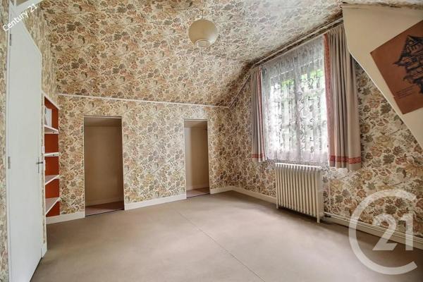 Maison à vendre  5 pièces - 123 m 2   CHATEAU THIERRY  - 02