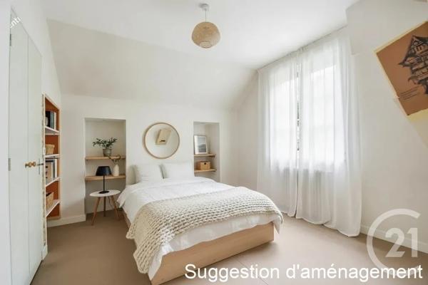 Maison à vendre  5 pièces - 123 m 2   CHATEAU THIERRY  - 02