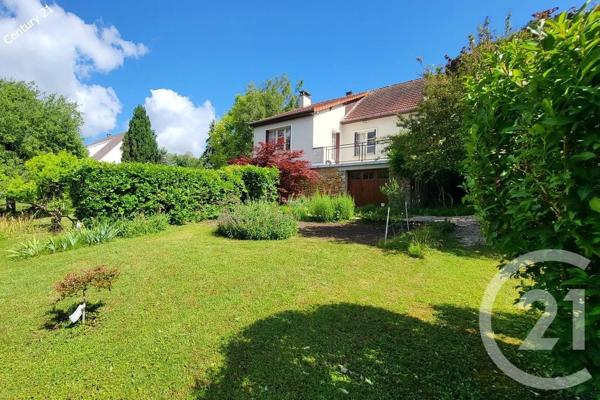 Maison à vendre  5 pièces - 123 m 2   CHATEAU THIERRY  - 02