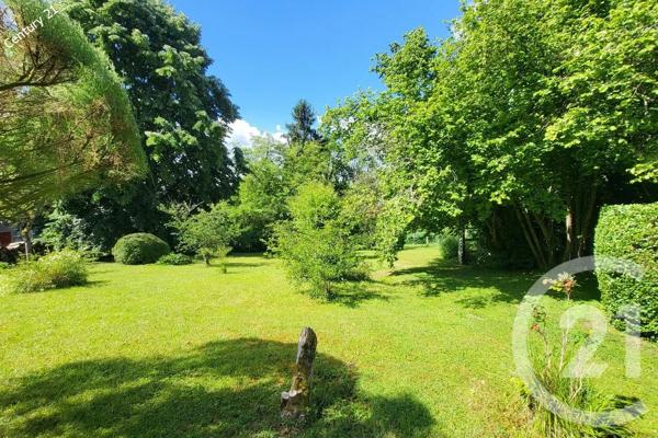 Maison à vendre  5 pièces - 123 m 2   CHATEAU THIERRY  - 02